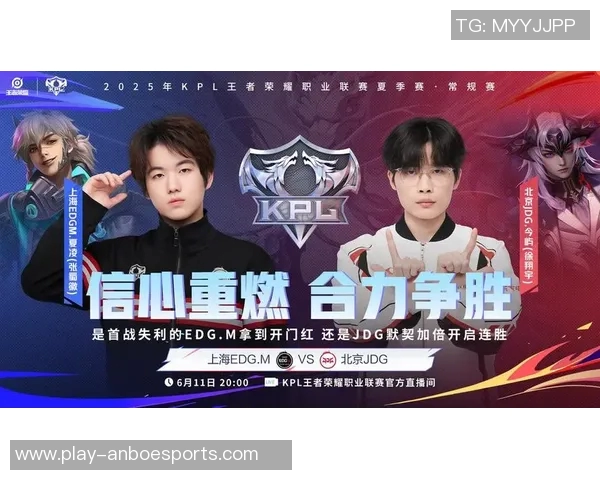 深入分析WE与JDG比赛的关键策略与经验教训分享