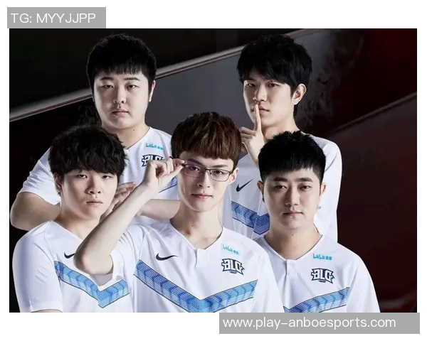 esports最新数据深入分析BLG战队的防反策略与战术执行细节