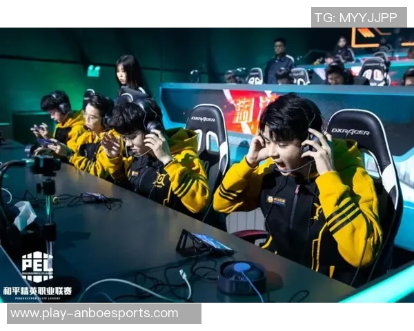 热议和平精英WE战队选手个人能力的提升与变革之路实时新闻