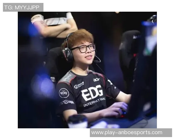 电竞新闻赛后复盘EDG与WE对决中的战术分析与关键决策探讨