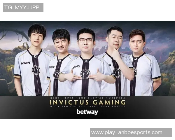 2026电竞新闻DOTA2深度解析IG战队在阵地战中的战术运用与胜负关键